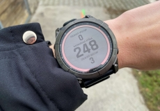 Pánske smart hodinky Garmin: ktoré sú najlepšie?