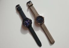 Najlepšie smart hodinky s Wear OS by Google